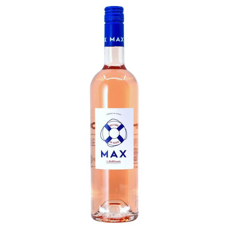 MAX Rose Mediterranee 21