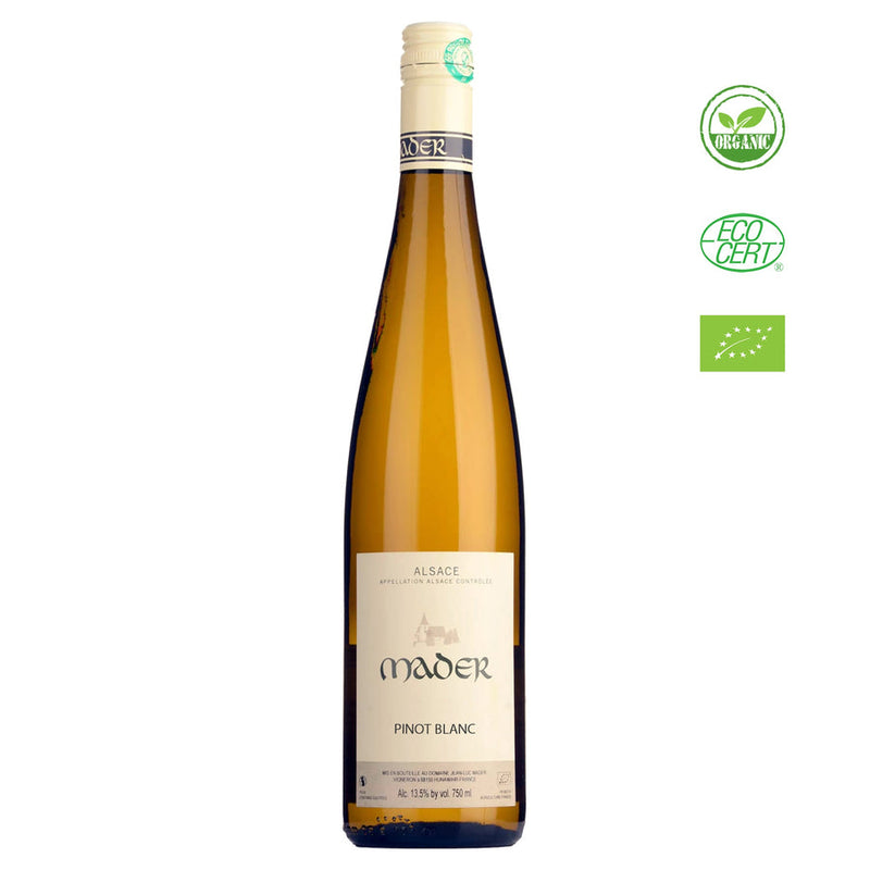 Mader Pinot Blanc 2022