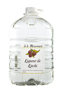 Massenez Liqueur de Litchi (Lychee) 24% 5L