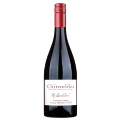 Domaine Bernanrd Metrat Chiroubles La Scandaleuse 2023