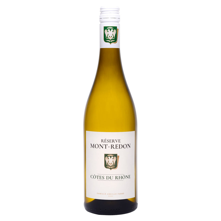 Mont Redon Cotes du Rhone Blanc 2024