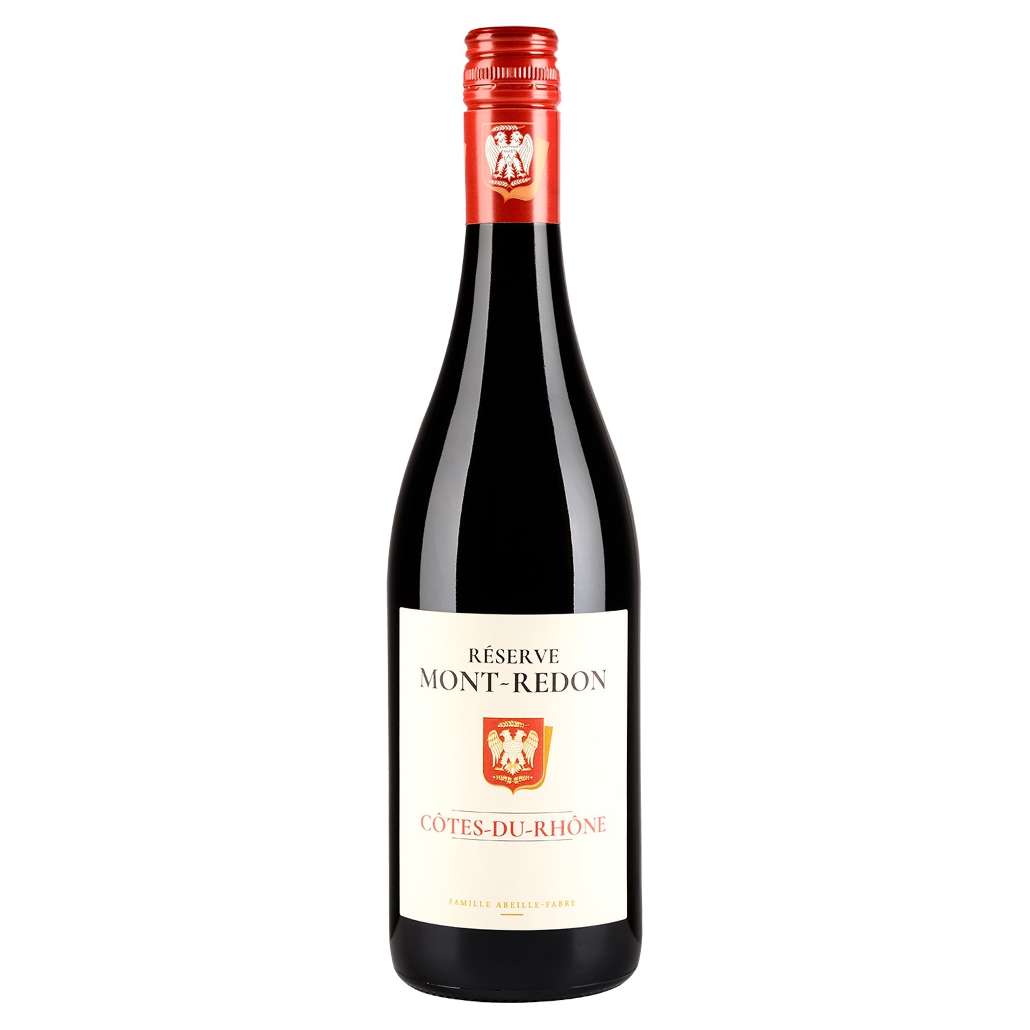 Mont Redon Cotes du Rhone Rouge 750ml 2022