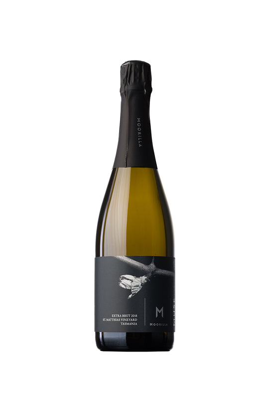 Moorilla Muse Extra Brut 2018