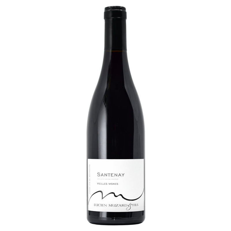 Lucien Muzard Santenay Vieilles Vignes 2022