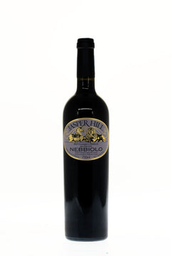 Jasper Hill Georgia's Paddock Nebbiolo 2024