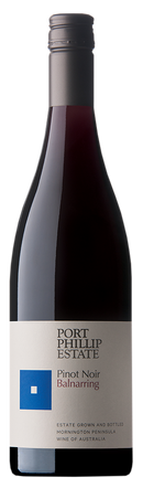 Port Phillip Estate Balnarring Pinot Noir 2022