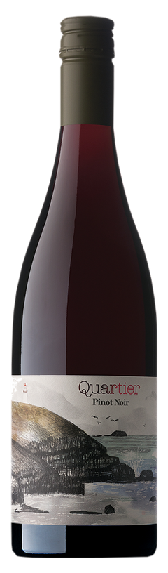 Quartier Pinot Noir 2024