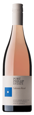 Port Phillip Salasso Rose 2023