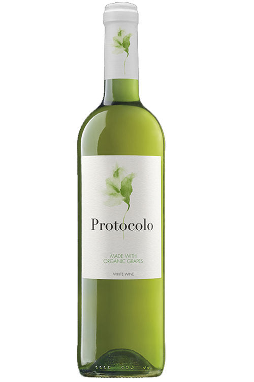 Eguren Protocolo Blanco Organic 2022