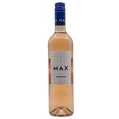 MAX Rose Mediterranee 2025