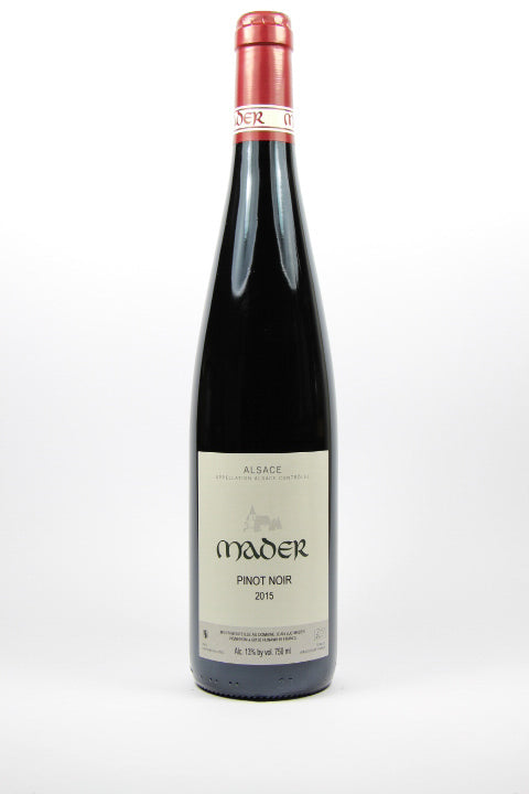 Mader Pinot Noir 2024