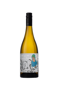 Moorilla Estate Praxis Sauvignon Blanc 2024