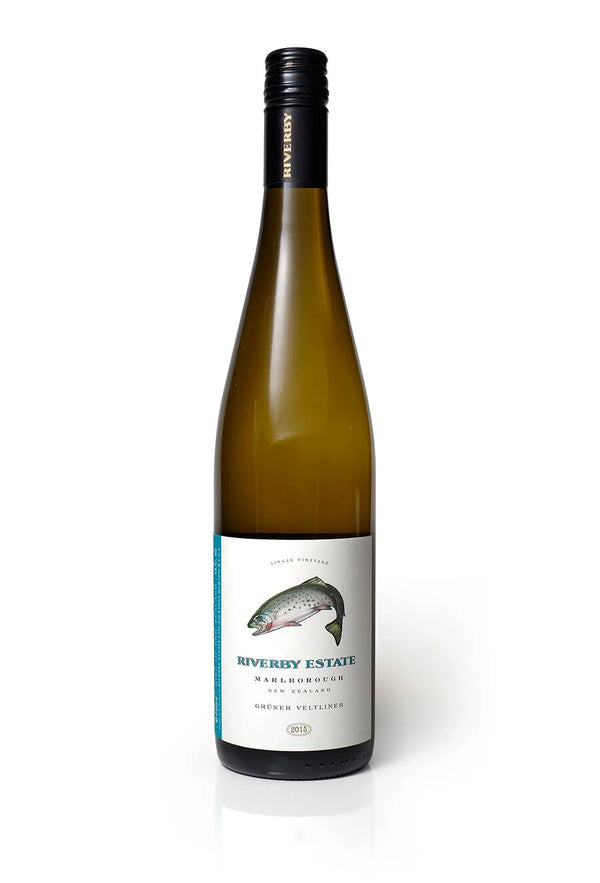 Riverby Estate Gruner Veltliner 2024