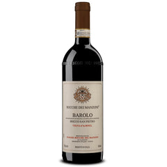 Rocche dei Manzoni Bricco San Pietro 2015