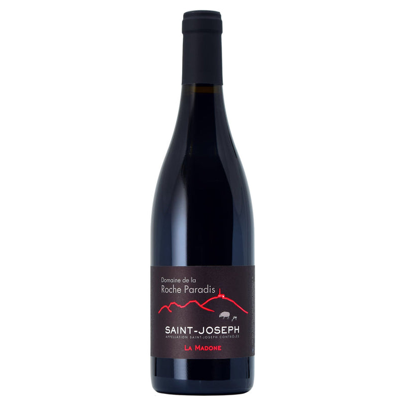 Roche Paradis St Joseph La Madone 2022