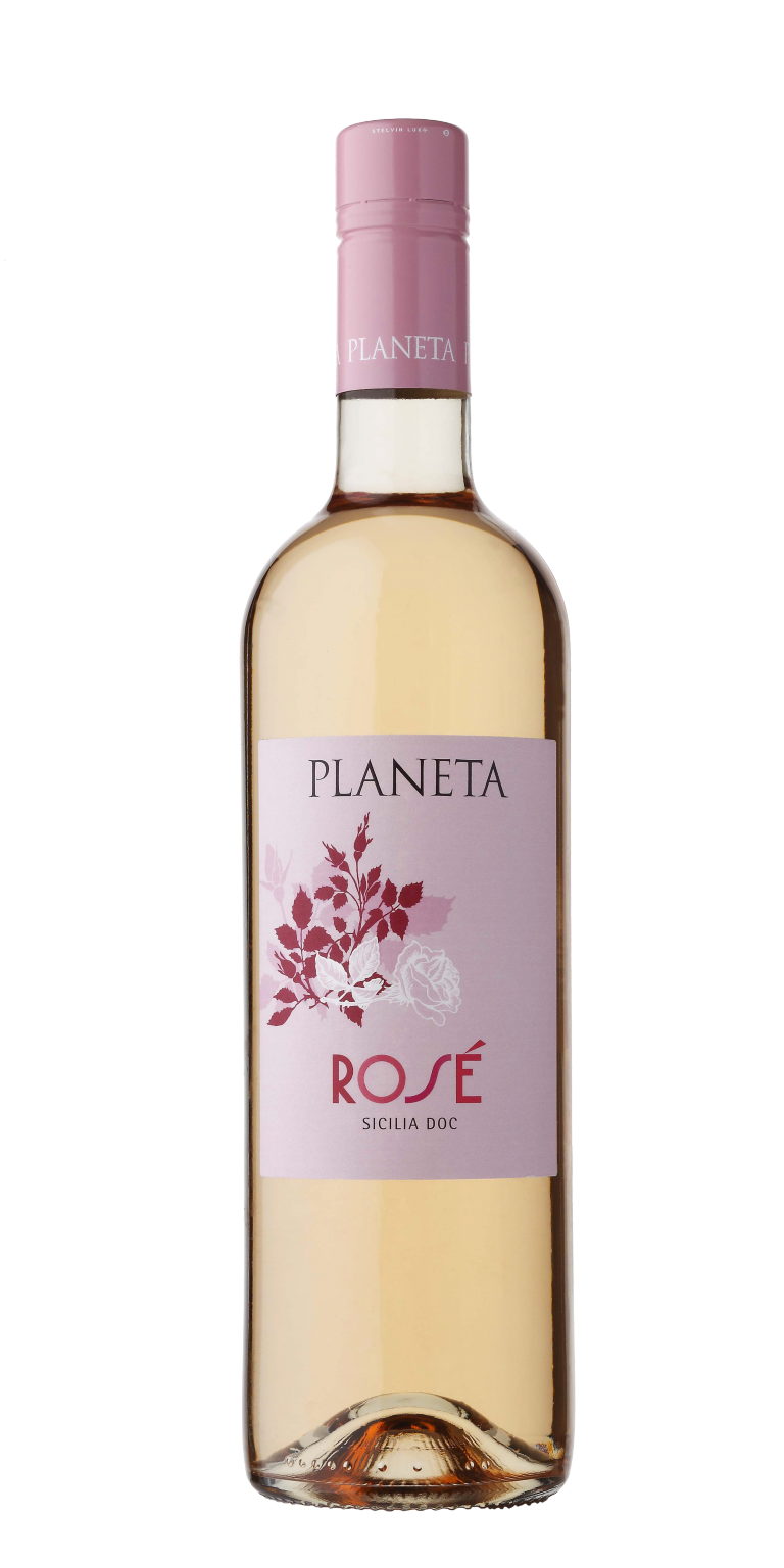 Planeta Rose Sicilia 2022
