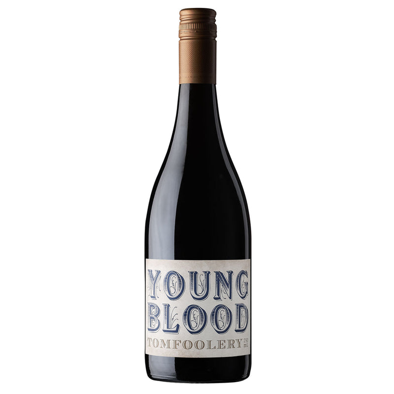 Tomfoolery Young Blood Grenache 2023