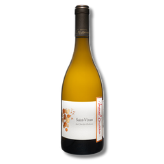 Marcel Couturier Saint-Veran Au Clos du Chateau 2023