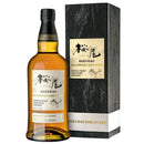 Sakurao Japanese Single Malt Sauternes Cask 50% 700ml