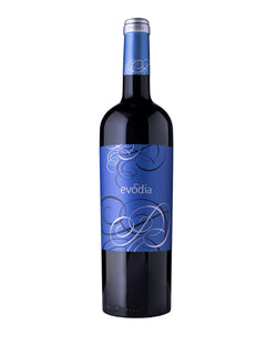 San Alejandro Evodia Granacha 2021