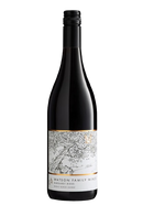 Woodlands Watson Family Whole Bunch Shiraz 2019