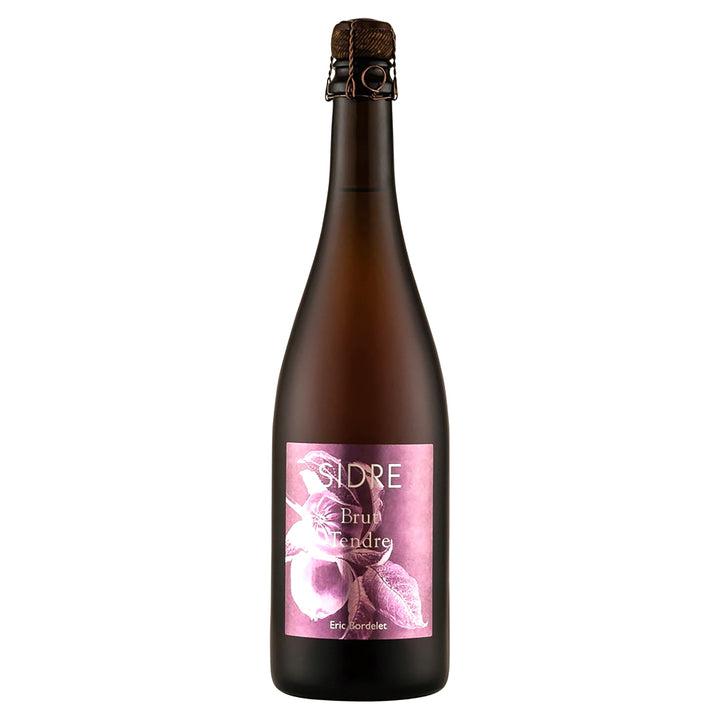 Eric Bordelet Sidre Brut Tendre 2023 bottle