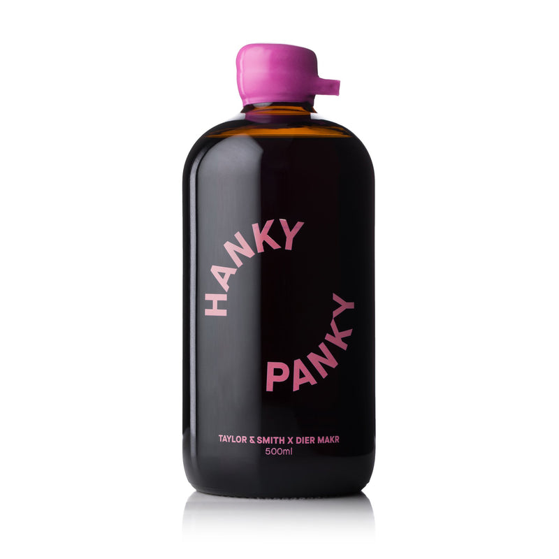 Taylor & Smith Hanky Panky Cocktail 500ml