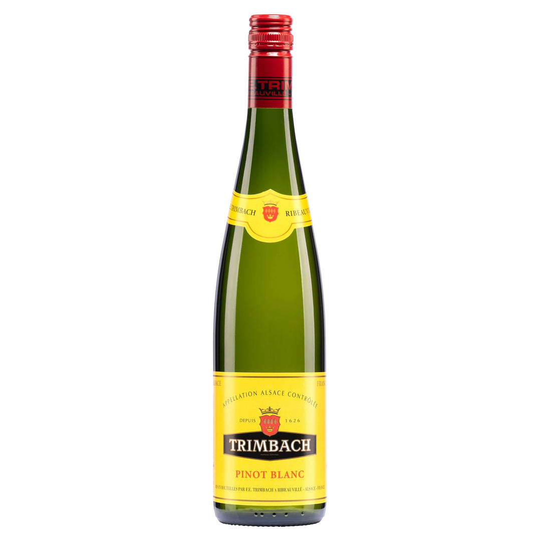 Trimbach Pinot Blanc 2022