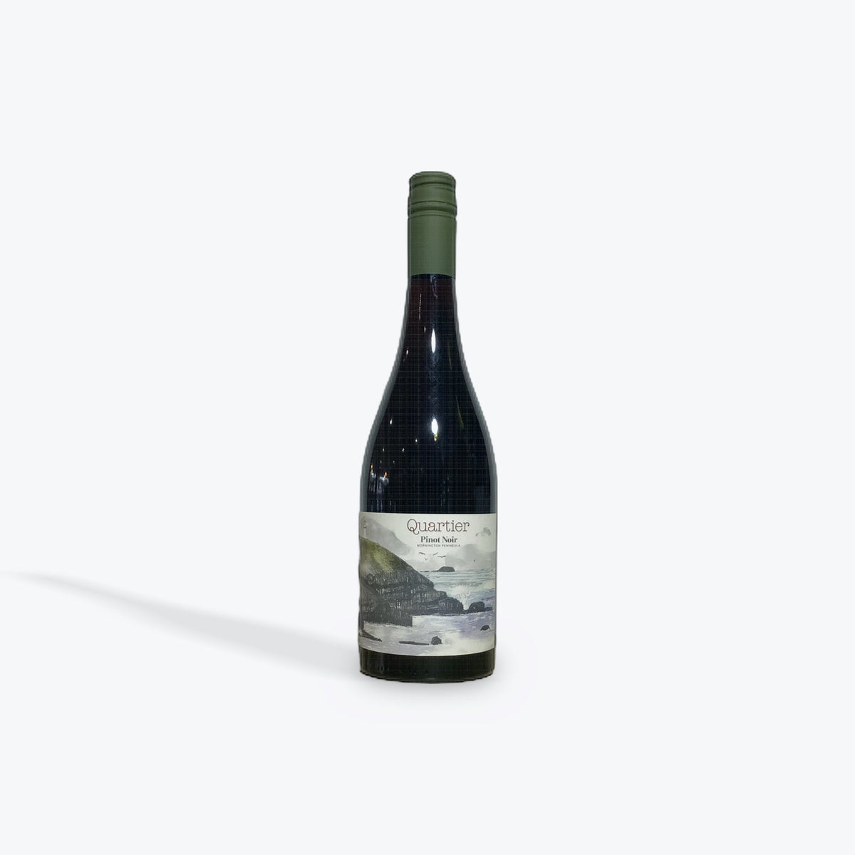 PPE Quartier Pinot Noir 2025