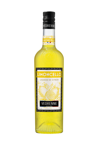 Vedrenne Limoncello 25% 700ml