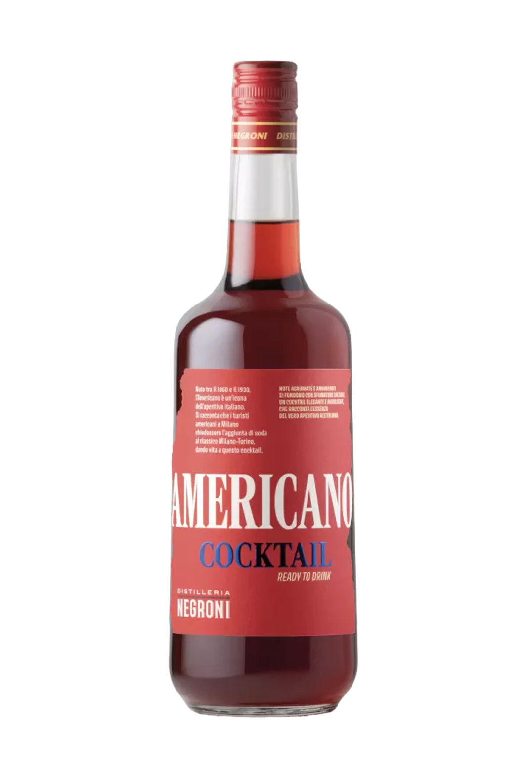 Americano 19% 1LTR