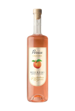 Venegazzù Vini Grappa e Pesca 32% 700ml