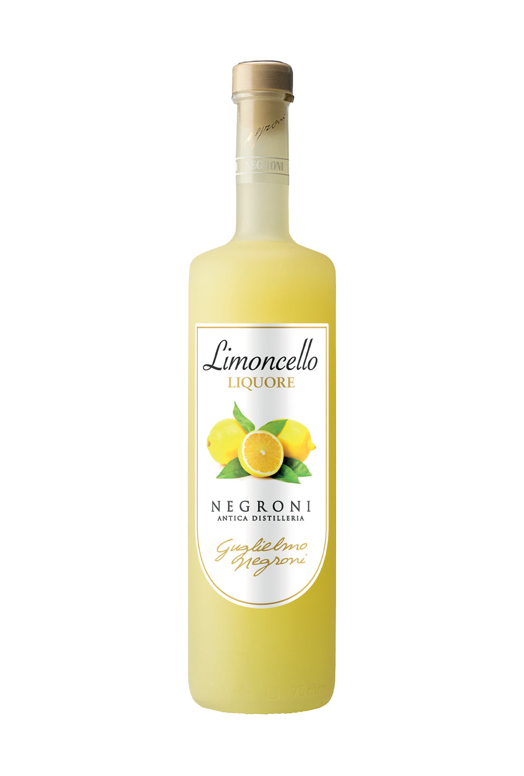Limoncello Liquore 23% 5L