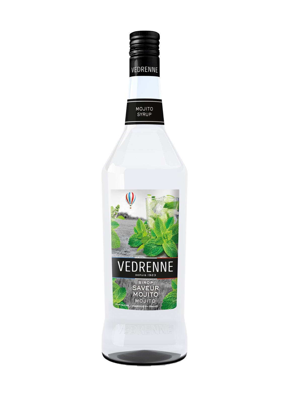 Vedrenne Mojito Syrup 1000ml