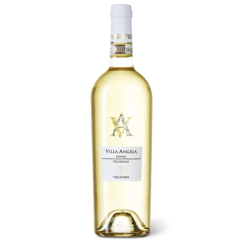 Velenosi Villa Angela Pecorino 2021