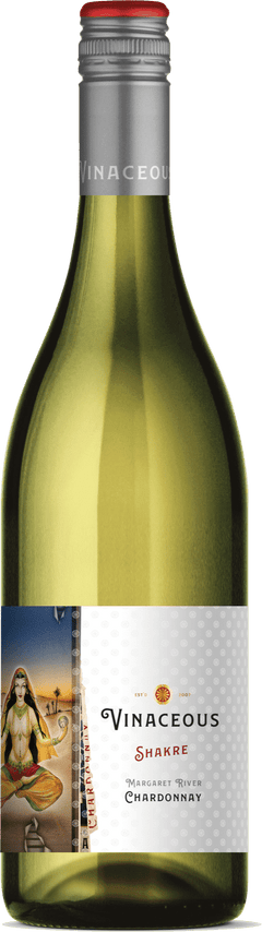 Vinaceous Shakre Chardonnay 2023