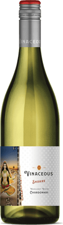 Vinaceous Shakre Chardonnay 2022