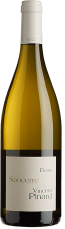 Vincent Pinard Sancerre Flores 2021