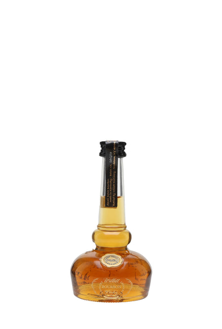 Willett Pot Still Bourbon Whiskey 47% 50ml