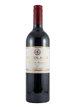 Woodlands Cabernet Sauvignon 'Chloe Anne' 2017