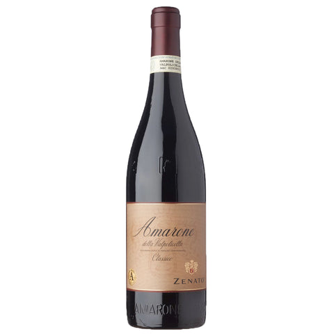 Zenato Amarone 18