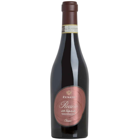 Zenato Recioto Valpolicella 2018 500ml