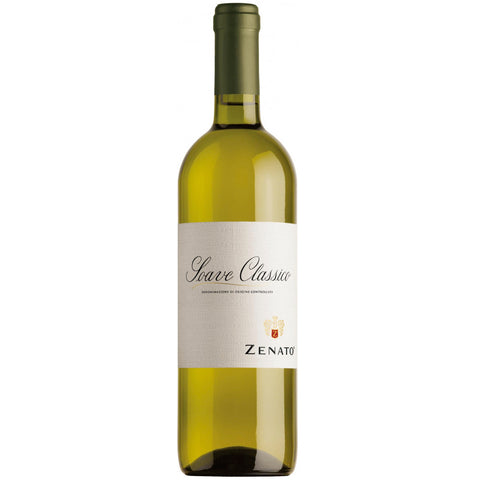 Zenato Soave Classico 2023