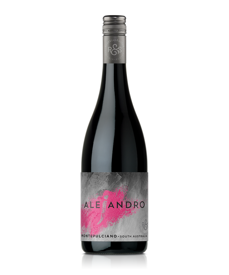 Alejandro Montepulciano 2023