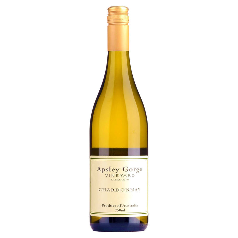 Apsley Gorge Chardonnay 2024