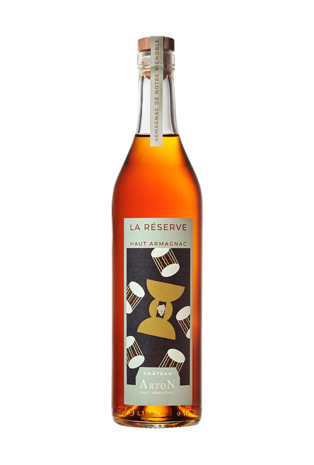Chateau Arton La Reserve Haut-Armagnac