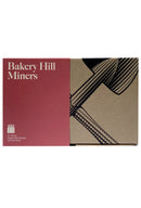Bakery Hill Mini Whisky Gift Pack 5 x 50ml