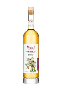 Bertrand Eau de Vie de Prune Vieille (Plum spirit aged in oak) 42% 700ml