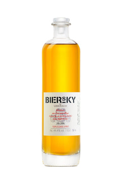 Bertrand Bier-skÿ (Beer-Whisky Hybrid) 44.4% 500ml