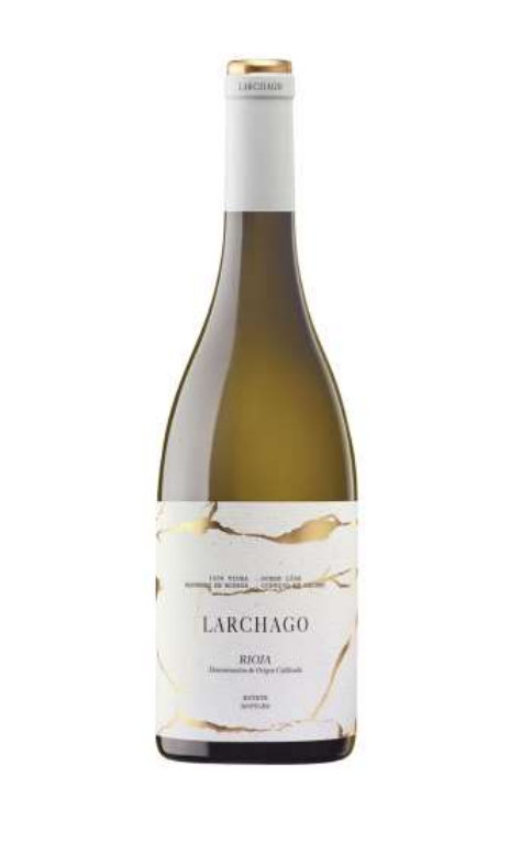 Familia Larchago Blanc 2018